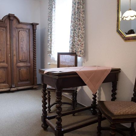 Blaue Traube Hotel Бад Аузее Екстериор снимка